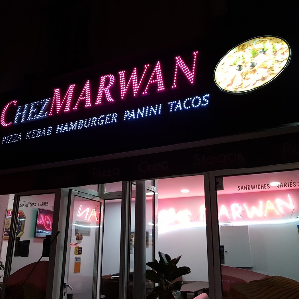 Chez Marwan 2